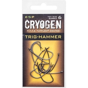ESP CRYOGEN TRIG-HAMMER BD vel.8 10 ks