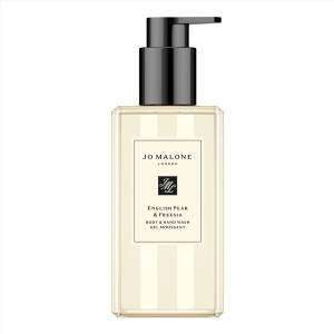 Jo Malone English Pear & Freesia Body & Hand Wash Душ гел унисекс 250ml