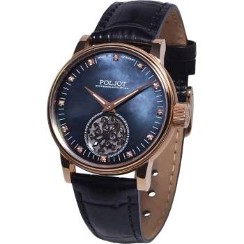 Poljot Дамски часовник poljot international yakutia automatic -2706.1330634 (2706.1330634)