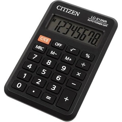 Citizen LC210 NR