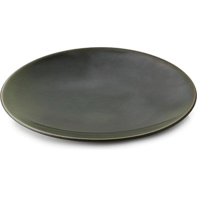 Revol Equinoxe talíř mělký 16 cm Bronze REV-655660