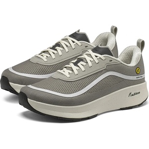 Joe Nimble Мъжки маратонки Joe Nimble Addict Flow Running shoes - Grey - размер 40 (EU) (023-2469-0212)