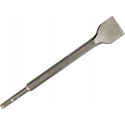 Makita Plochý sekáč šírka 40 mm dĺžka 250 mm SDS-Plus D-08735