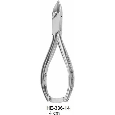 CM Instrumente Germany Kleště na nehty 14 cm
