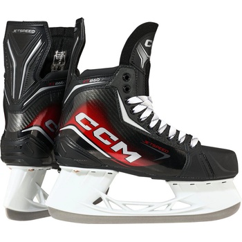CCM JetSpeed FT860 Senior