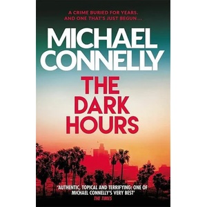 The Dark Hours (ISBN: 9781409186182)