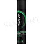 Syoss Лак за коса Syoss 300 мл MaxHold