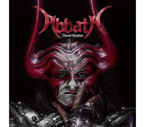 Abbath: Dread Reaver LP