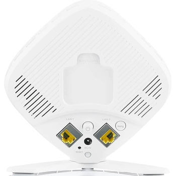 Image 1 of Zyxel WX3100-T0 AX1800 (WX3100-T0-EU01V2F)