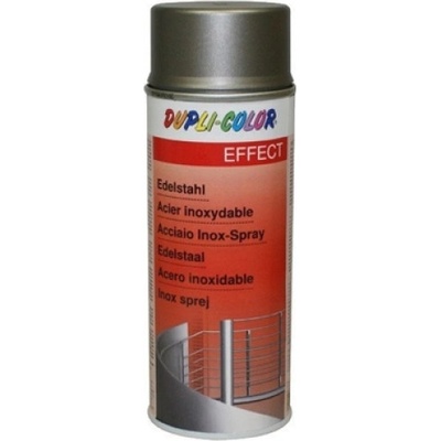 Dupli Color Spray Effect nerezová oceľ 400ml