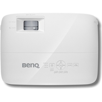 BenQ MW550 (9H.JHT77.13E/9H.JHT77.1H)