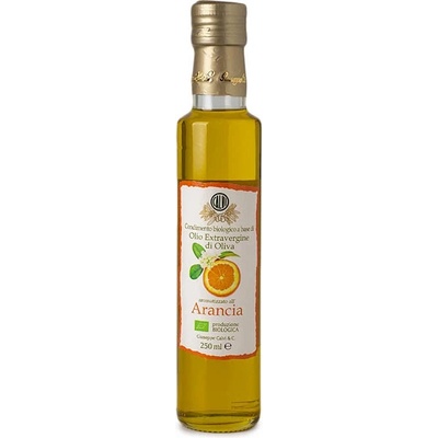 Calvi pomarančový olivový olej extra panenský 0,25 l