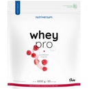 Nutriversum Whey Pro N-Zyme System 1000 g