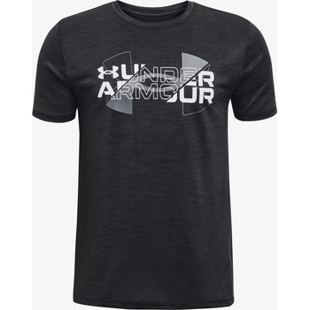 Image 1 of Under Armour Детска тениска Under Armour Vented SS Under Armour | Cheren | Момчешки | XL