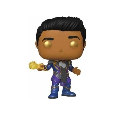 Minnie Mouse Фигурка, Marvel, Eternals, Kingo, Purple, 9, 5 см