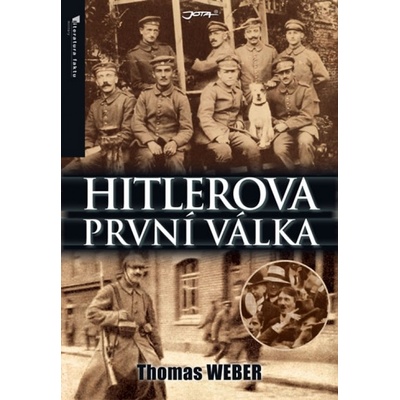 Hitlerova první válka
