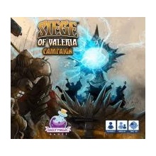 Daily Magic Games Siege of Valeria Campaign