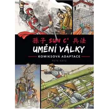 Umění války
