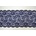 Krajka elastická 160mm