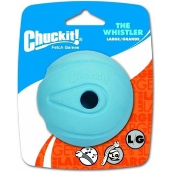 Chuckit! Whistler Ball Large 7,5 cm