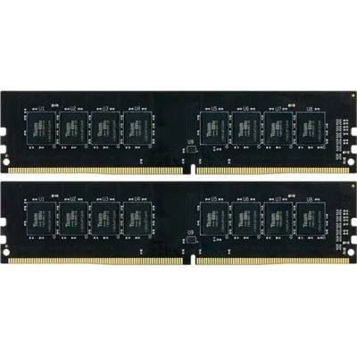 Team Group Elite Plus 16GB (2x8GB) DDR4 3200MHz TED416G3200C22DC01