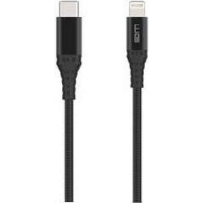 Winner 5084525 USB-C/Lightning datový, 1m, černý
