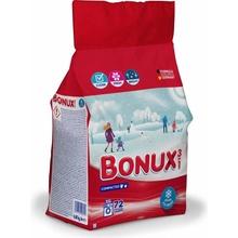 Bonux prášok Ice fresh White 4,68 kg 72 PD