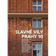 Slavné vily Prahy 10 - Jakub Potůček