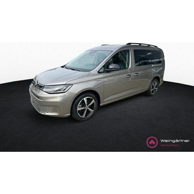 Volkswagen Caddy California Maxi 2.0 TDI 90 kW