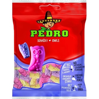 Pedro Sovičky 80 g