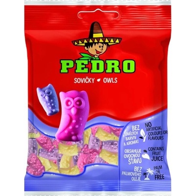 Pedro Sovičky 80 g