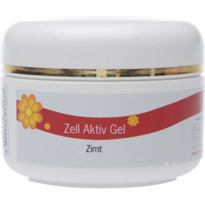 Styx skořicový aktivační gel Aroma Derm 150 ml
