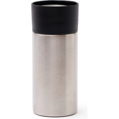 Vinga Termohrnek Otis šedá stříbrná 300 ml