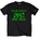 Bebe Rexha Club Sacrifice Black 2XL Риза (BEBETS05MB05)