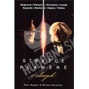 HAPKA & HORACEK: STRAZCE PLAMENE CD