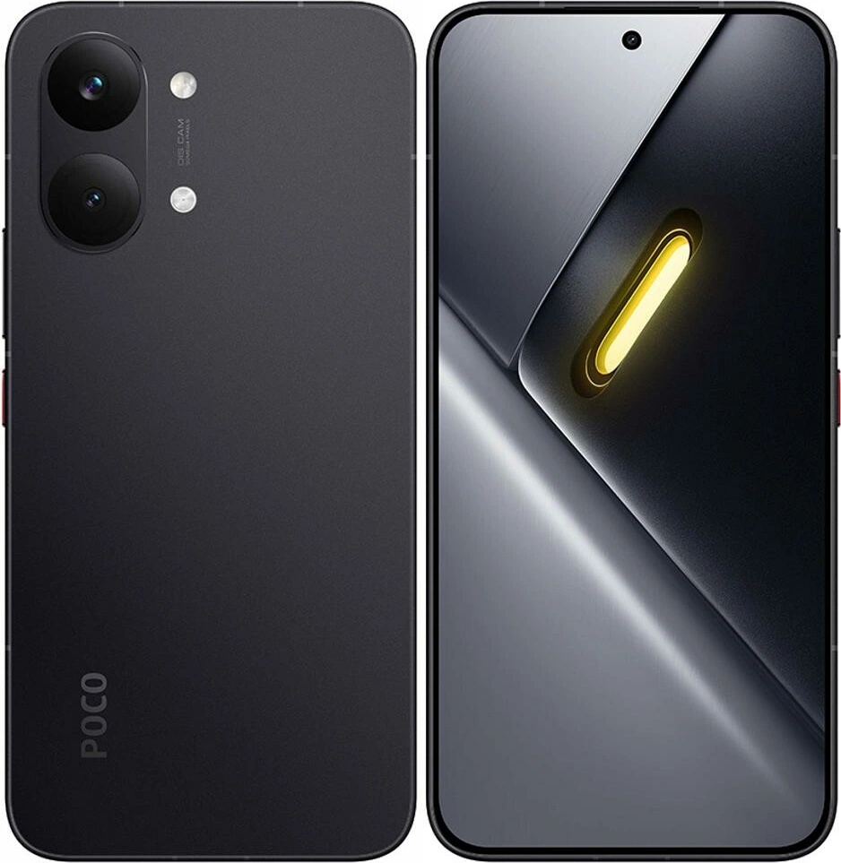 POCO X8 Pro Max 12GB/512GB Black od 11 699 Kč - Heureka.cz