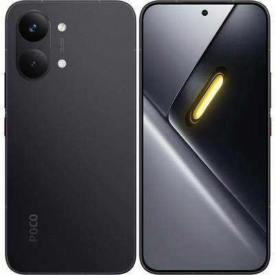 POCO X8 Pro Max 12GB/512GB Black – Zboží Živě