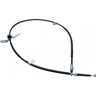 Ťažné lanko, parkovacia brzda MAXGEAR 32-0875 (320875)