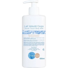 Thalaspa Velvet Touch Body Milk sametové tělové mléko 500 ml