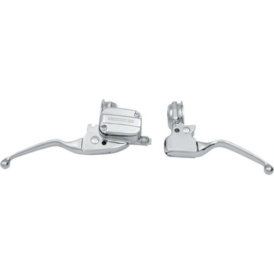 CONTROLS HB 96-07FLT H07-0782-A