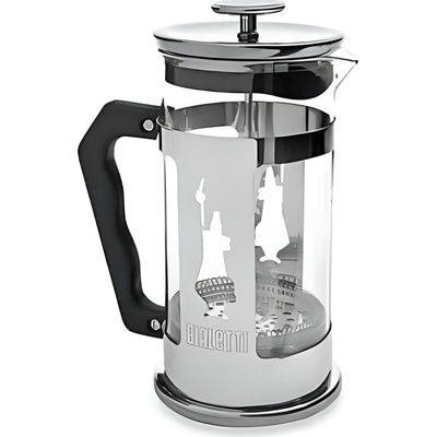 Bialetti Moka konvička French Press Preziosa 350 ml