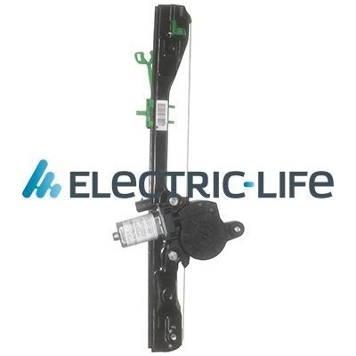 Mechanizmus zdvíhania okna ELECTRIC LIFE ZR FT72 L