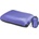 Cocoon Възглавница за пътуване Cocoon Air-Core Pillow Hyperlight Pillow - Black / Dark Blue - размер 28 x 38 cm (557-0626-0111)