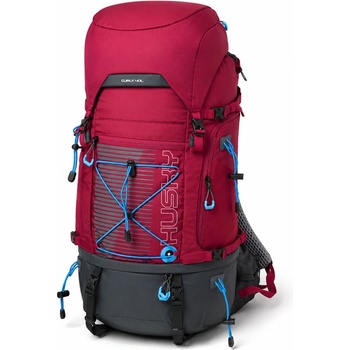 Husky Раница HUSKY Curly 40L bordo