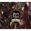 Sword Legacy Omen