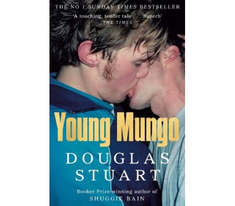 Young Mungo