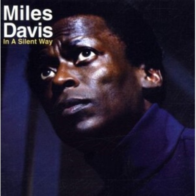 Miles Davis - In A Silent Way LP