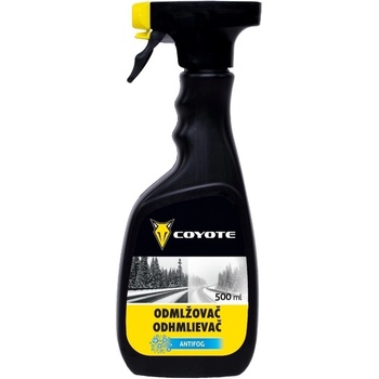 Coyote Odhmlievač skiel 500 ml