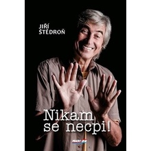 Nikam se necpi!