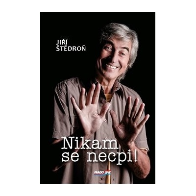 Nikam se necpi!